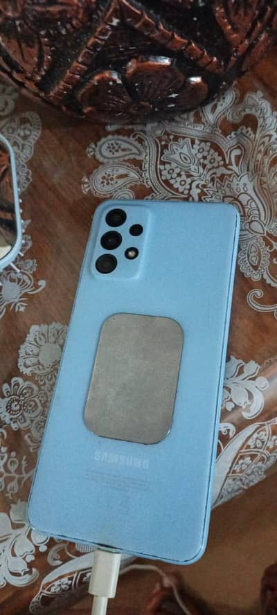 Samsung Mobile A23