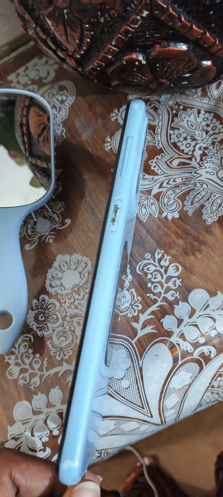 Samsung Mobile A23 2