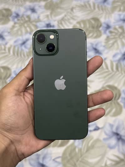 Apple iPhone 13 128GB Jv