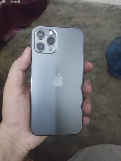 I PHONE 12PRO