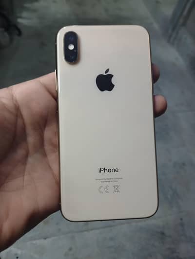 Apple iPhone XS 64GB