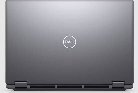 Dell precision 7770 i7/12 5