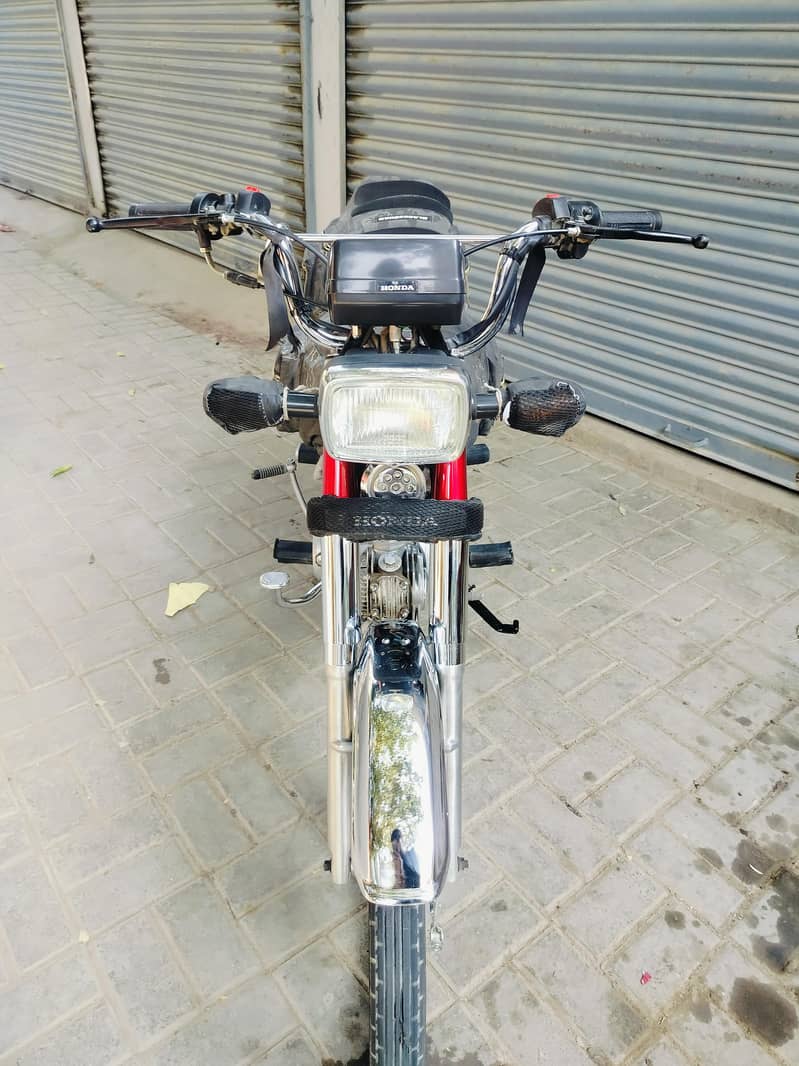 super star 20216 model 4
