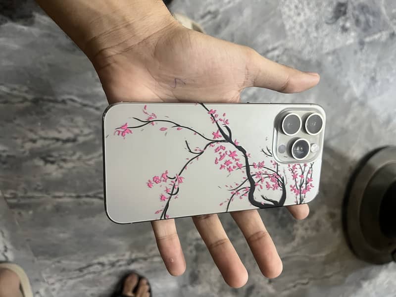 Apple iPhone 15 Pro Max jv 0