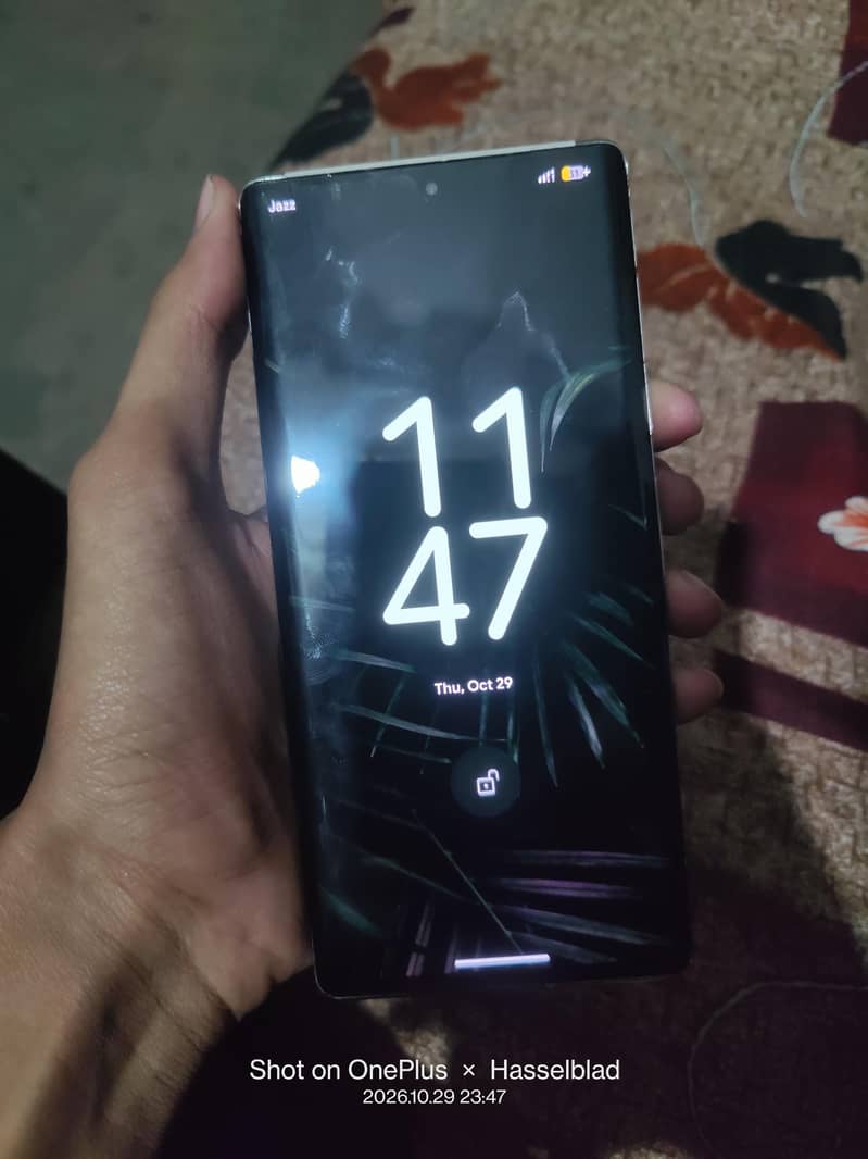 Google Pixel 6 Pro exchange possible 1