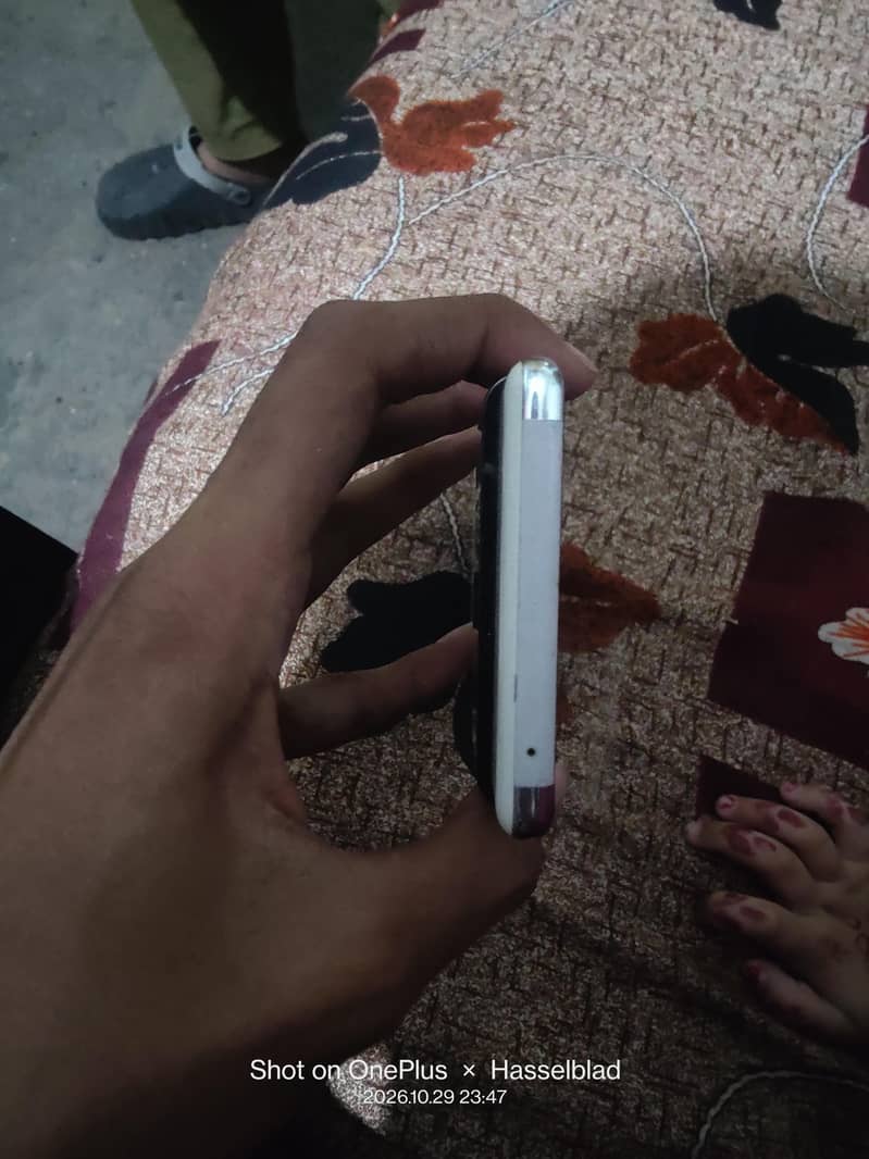 Google Pixel 6 Pro exchange possible 5