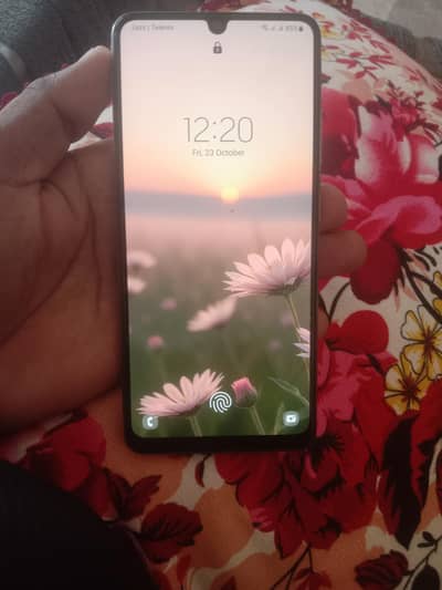 Samsung Mobile A32