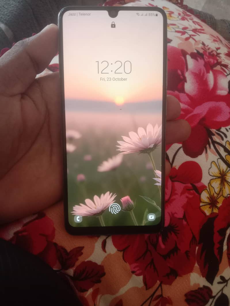 Samsung Mobile A32 0