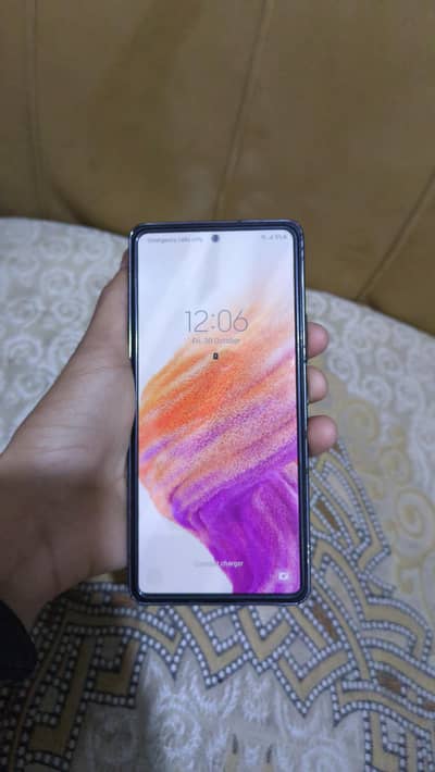 Samsung Mobile A53 5G   contact me only serious person