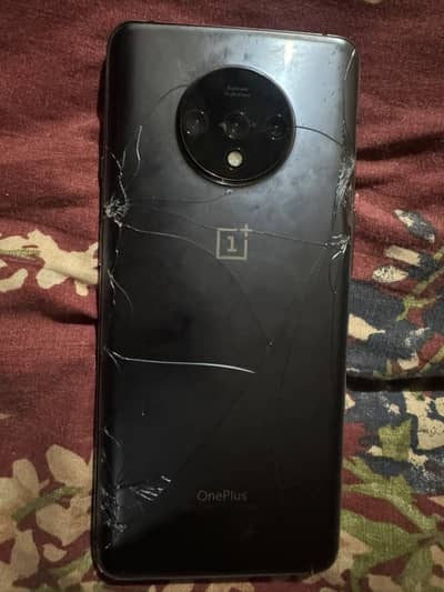 OnePlus 7T Single SIM 8/128 GB