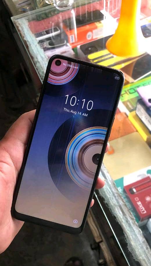 Tecno POVA 7 0
