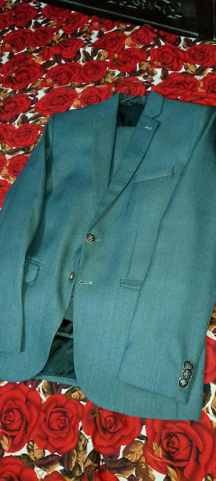 cort pant 1
