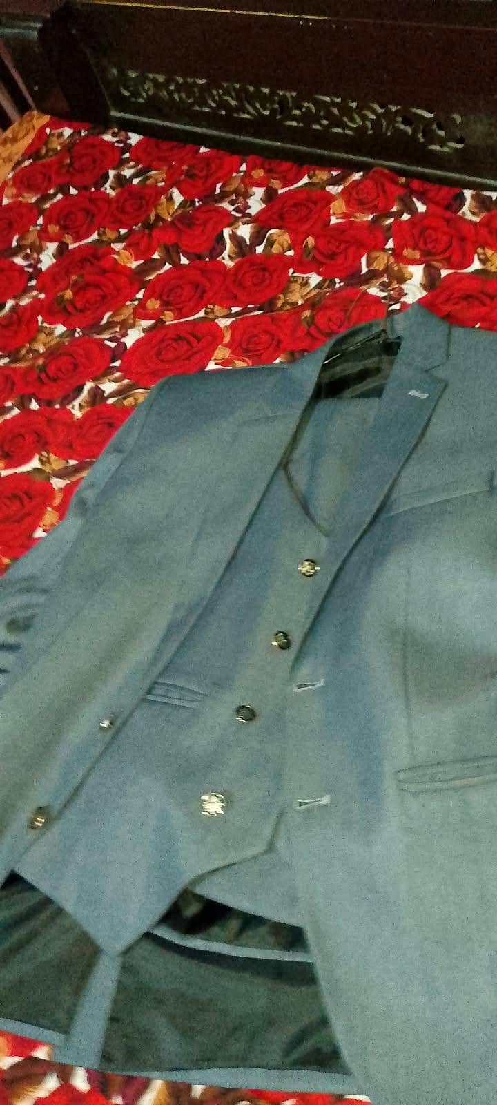 cort pant 2