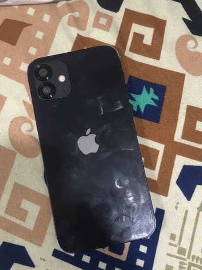 Apple iPhone 12