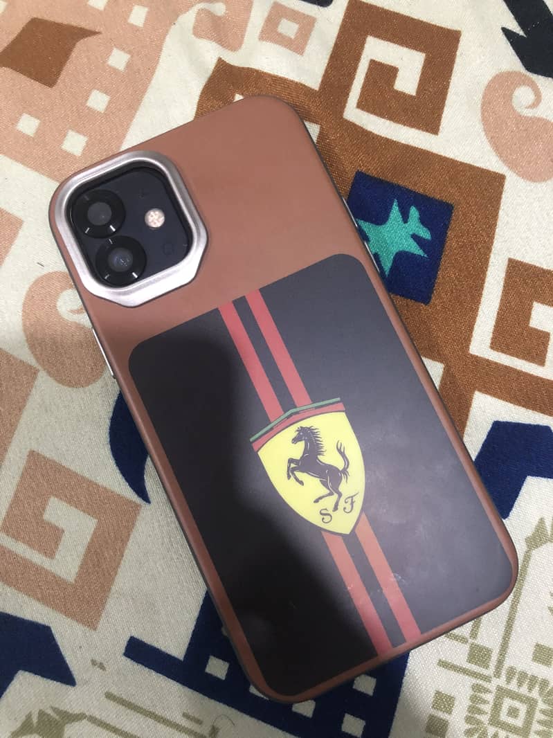 Apple iPhone 12 3