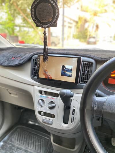 Daihatsu Mira 2015