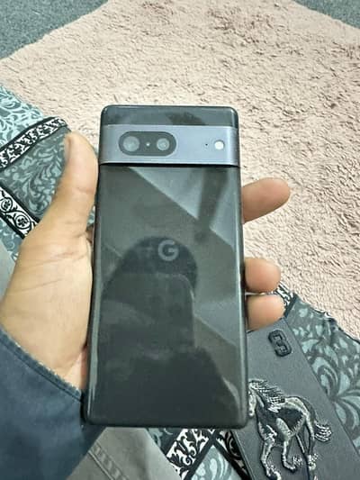 Google Pixel 7