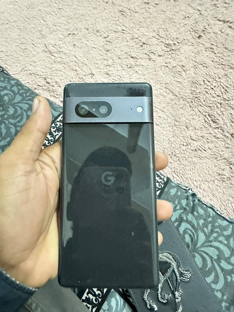 Google Pixel 7 1