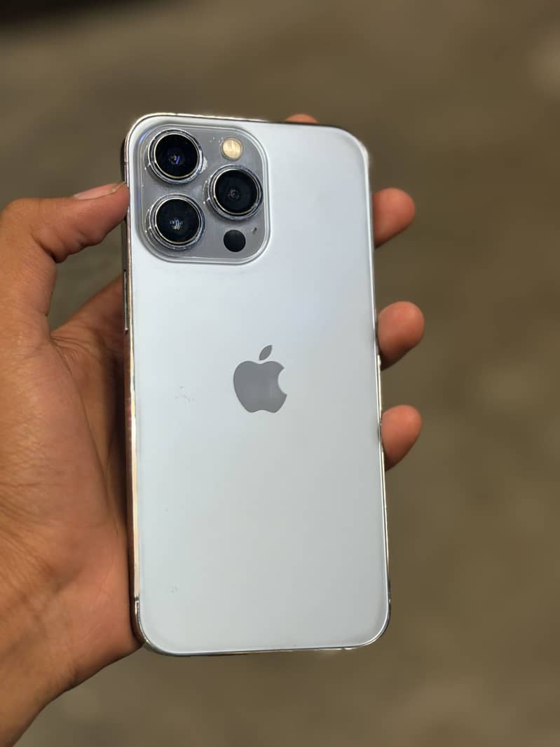 Apple iPhone 13 Pro 0