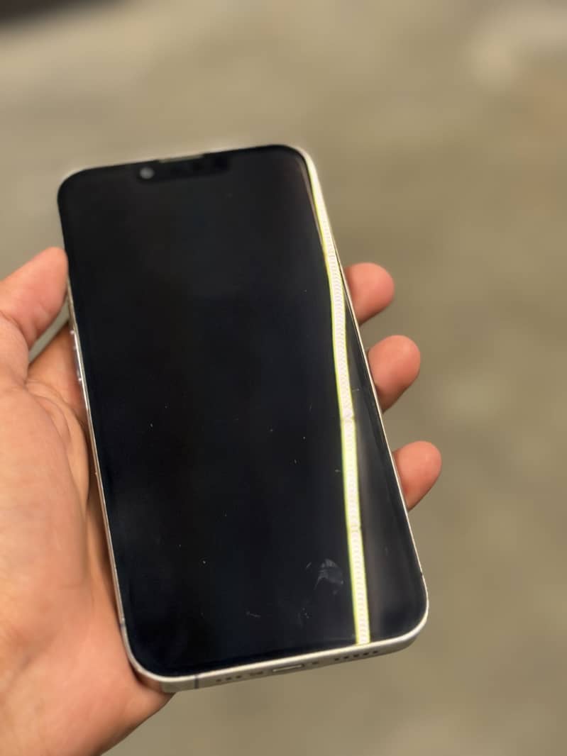 Apple iPhone 13 Pro 1