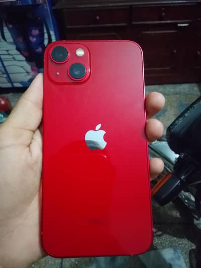 Apple iPhone 13
