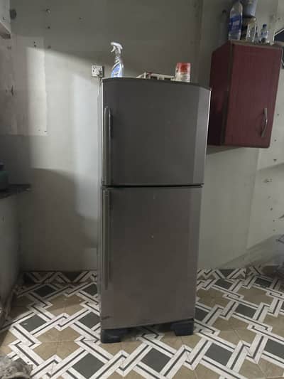 Haier refrigerater