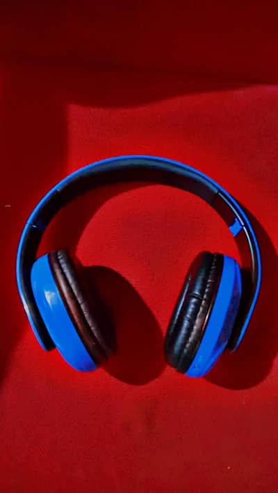 head phone AK17
