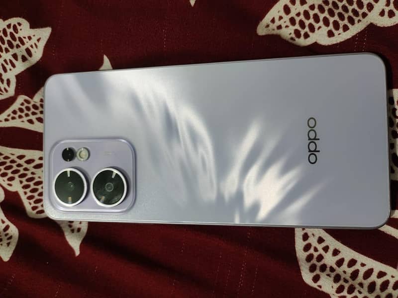 OPPO Reno 0