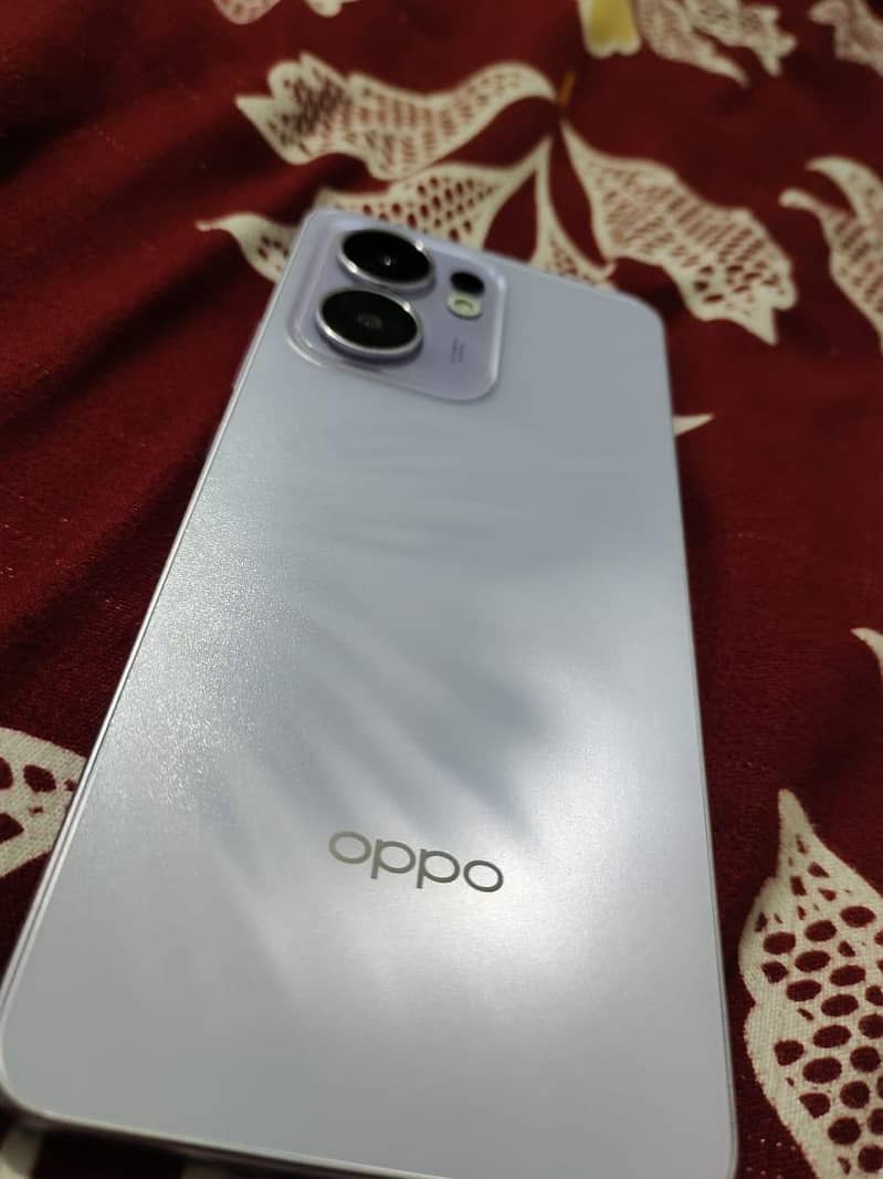 OPPO Reno 2