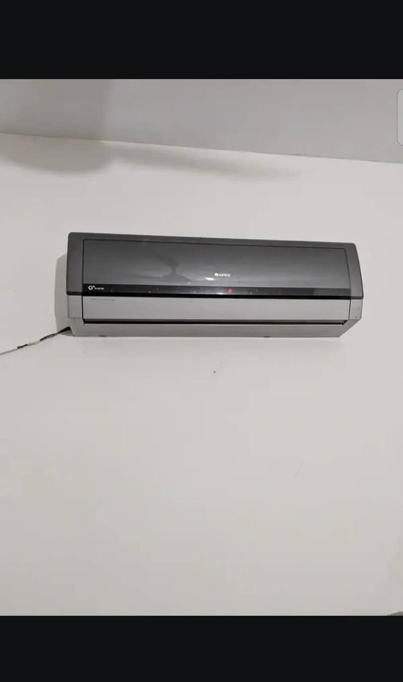Gree G10 0