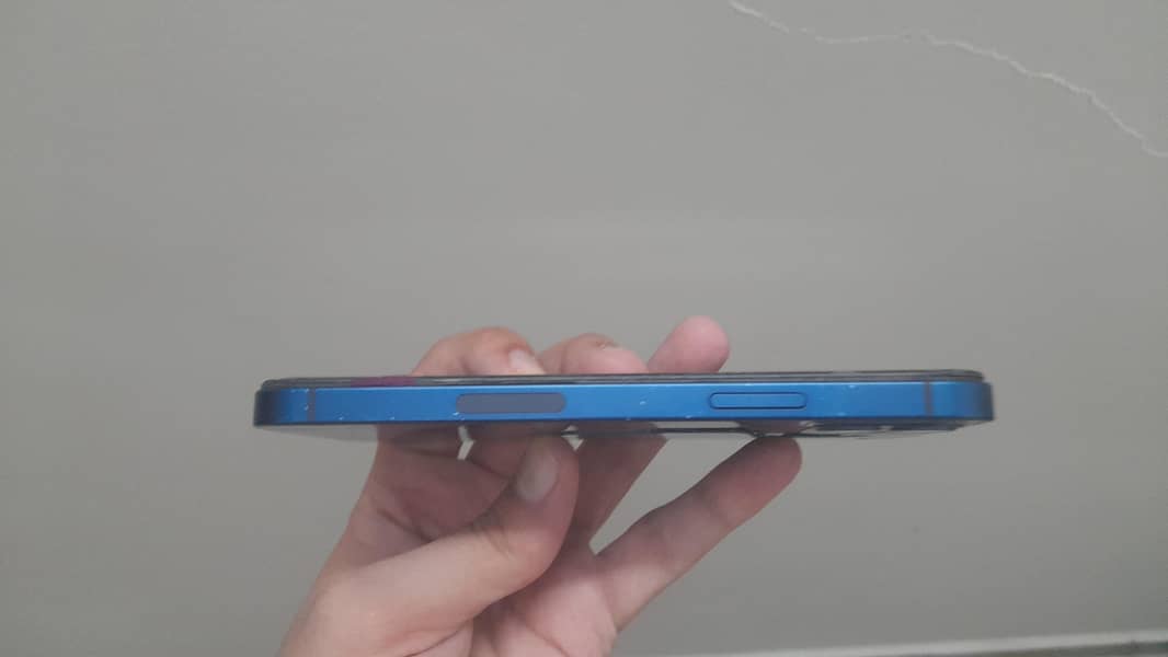 iPhone 12 non pta 0