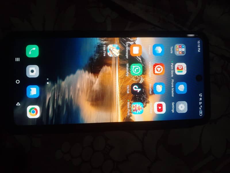 Infinix Smart 8 Pro 7