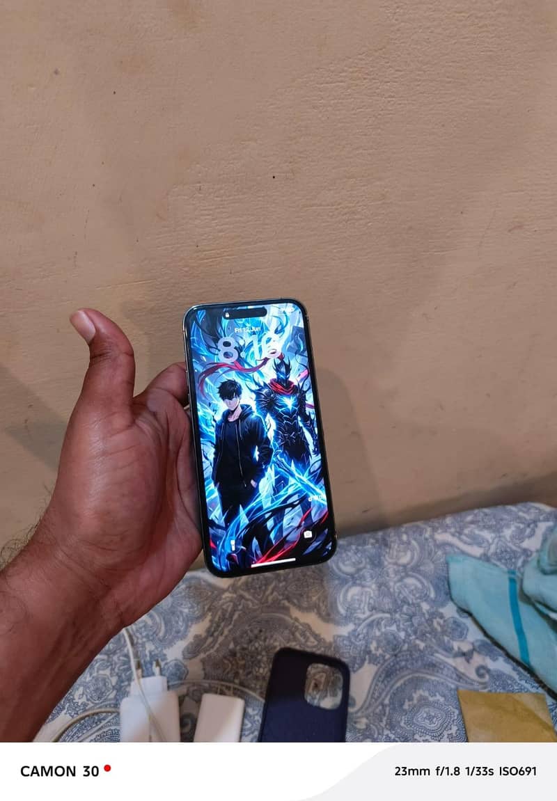 Apple iPhone 14 Pro Max 5