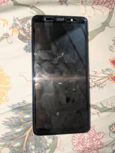 Samsung Mobile A7