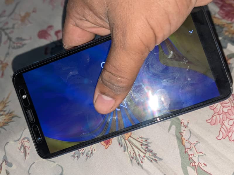 Samsung Mobile A7 7