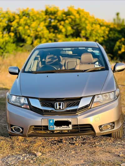 Honda City IVTEC 2018 for sale