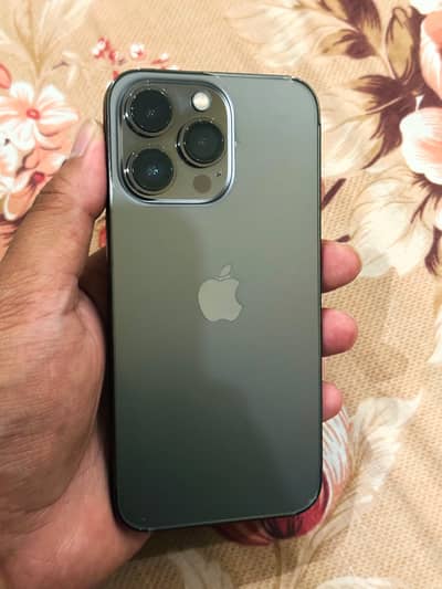 Apple iPhone 13 Pro