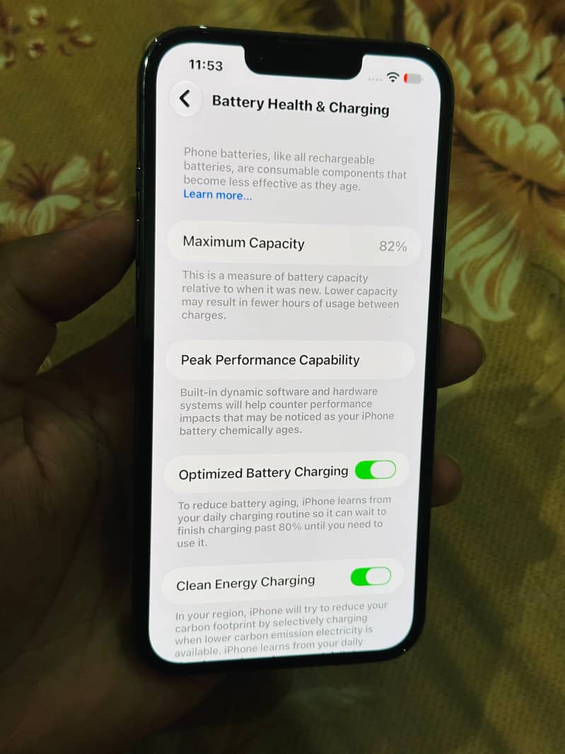 Apple iPhone 13 Pro 1