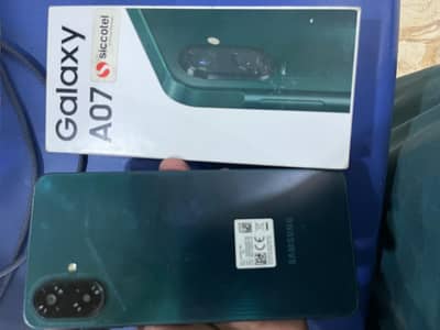 Samsung Mobile A07 5G