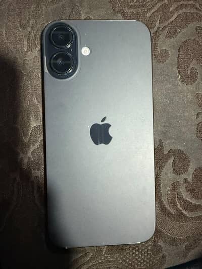 Apple iPhone 16 Plus JV