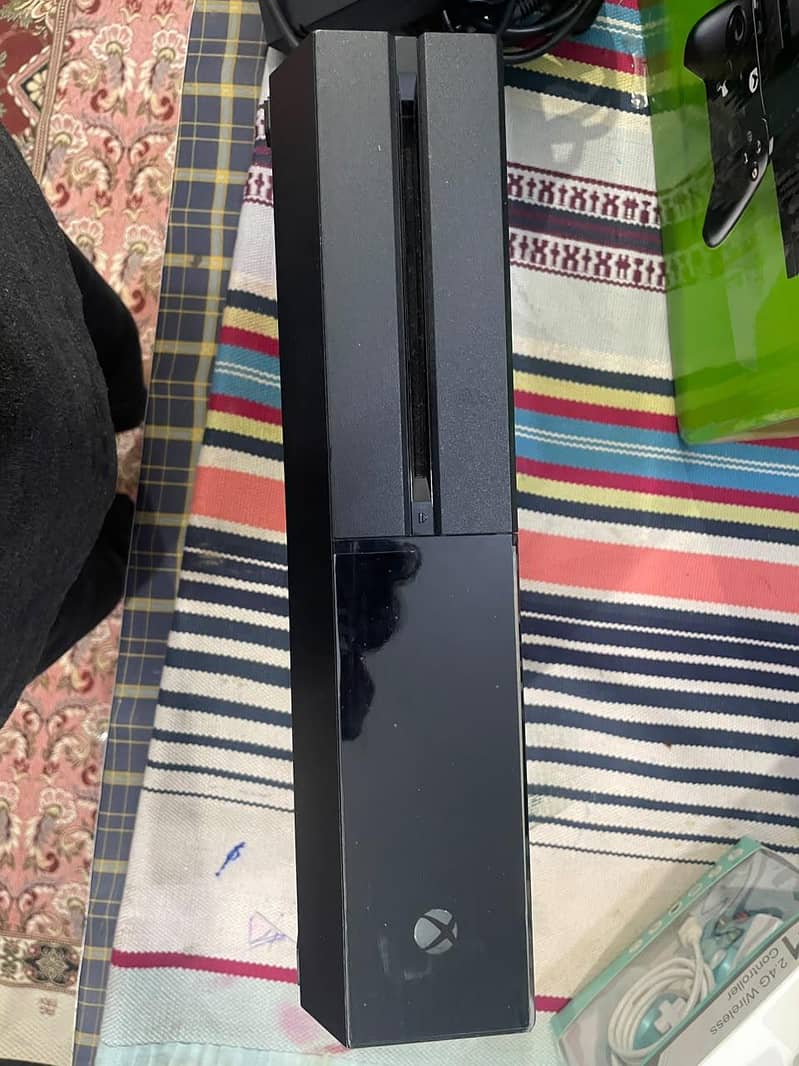 x box one 5