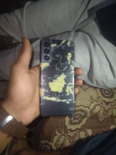 Samsung Mobile S21