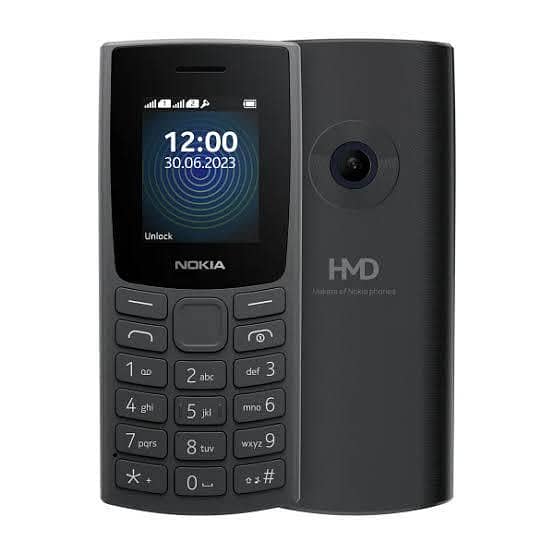 Nokia 110 2000