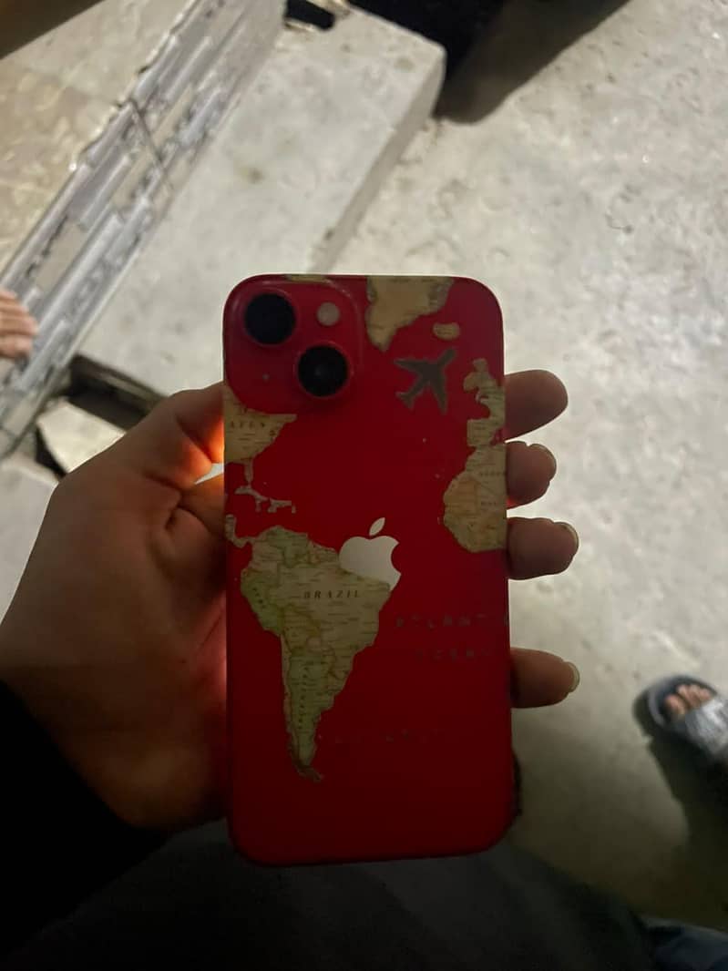 Apple iPhone 14 0