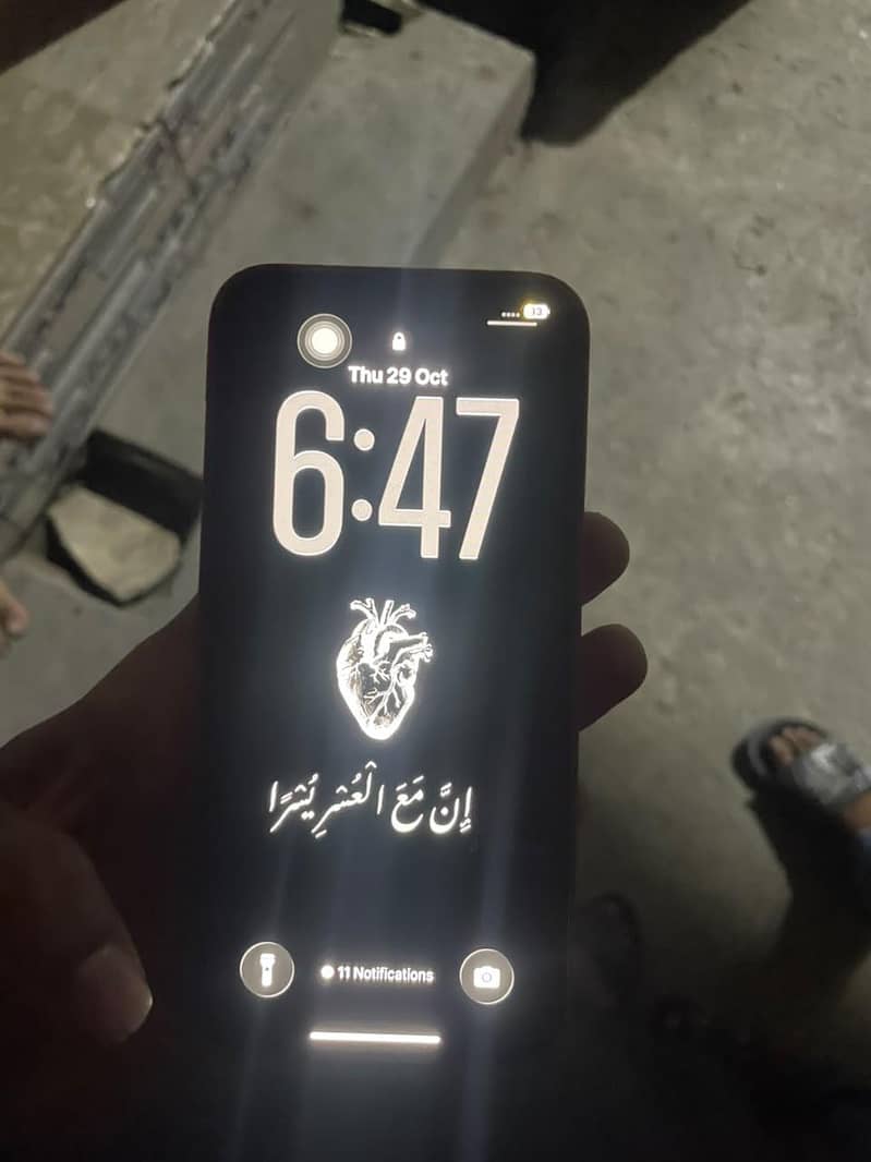 Apple iPhone 14 1