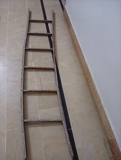 iron serhi folding wali ha