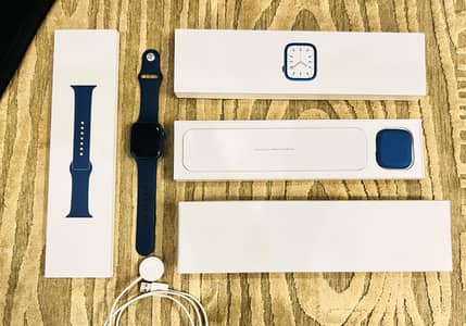 Apple Watch Series 7 45MM