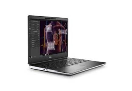 Dell precision 7560