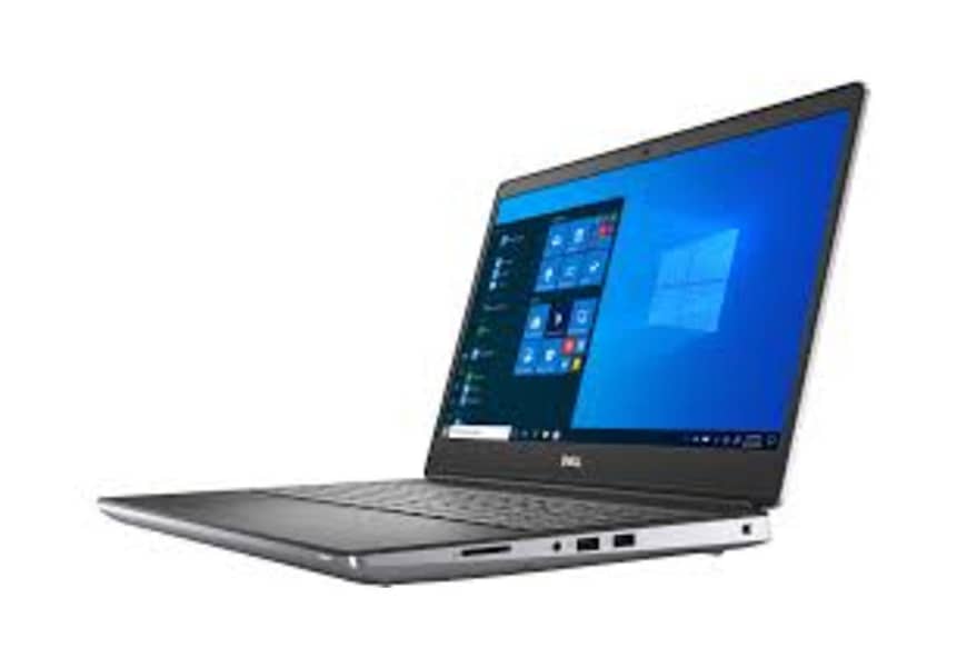 Dell precision 7560 1