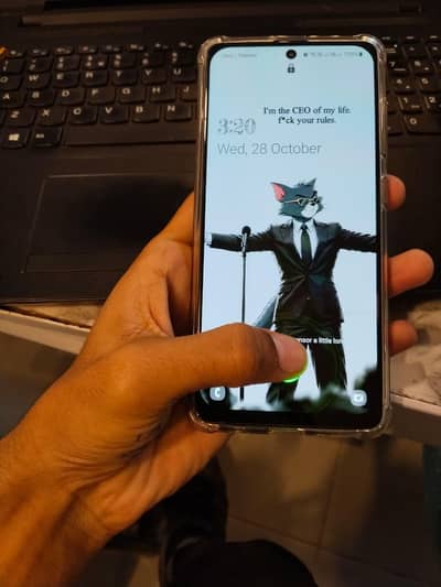 Samsung a51